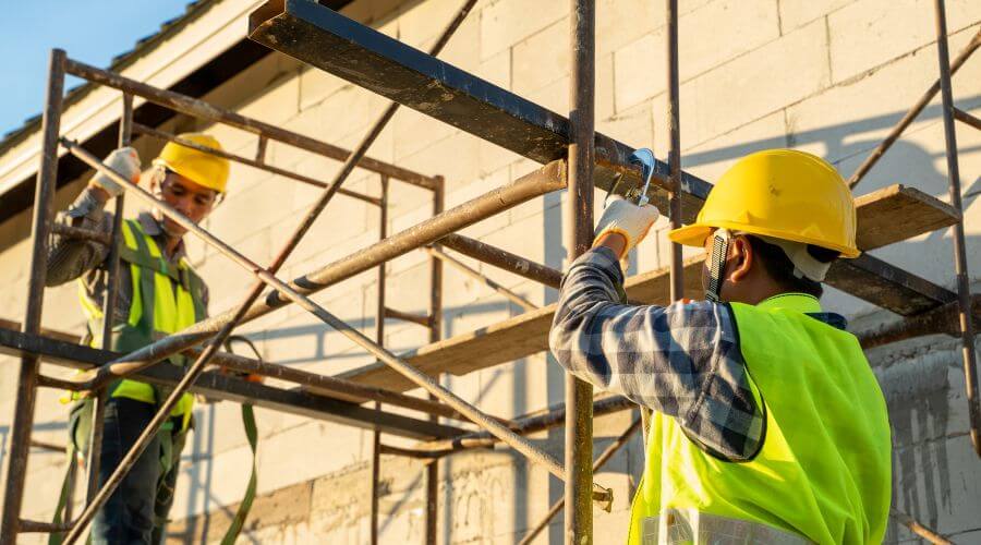 Professional fairlawn roofing services in Robbins, NC
